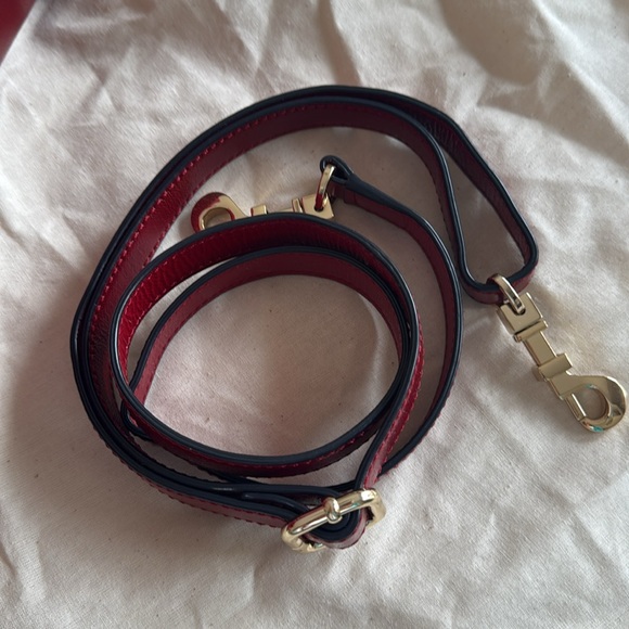 Tory Burch top handle bag - Picture 9 of 12